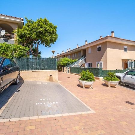 Casa Del Sol Naciente Villa Gran Alacant Exterior foto