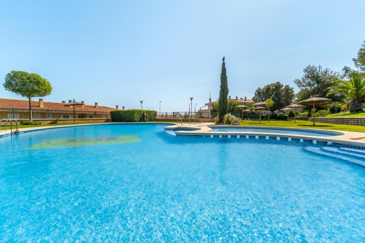 Casa Del Sol Naciente Villa Gran Alacant Exterior foto